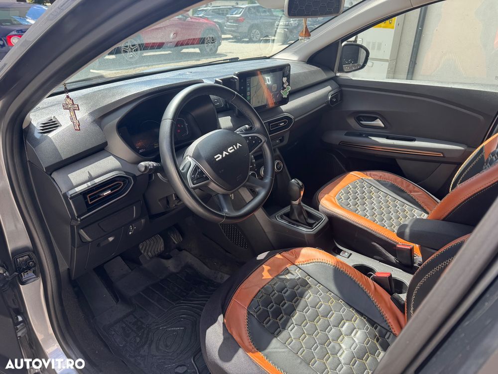 Dacia Jogger - 7