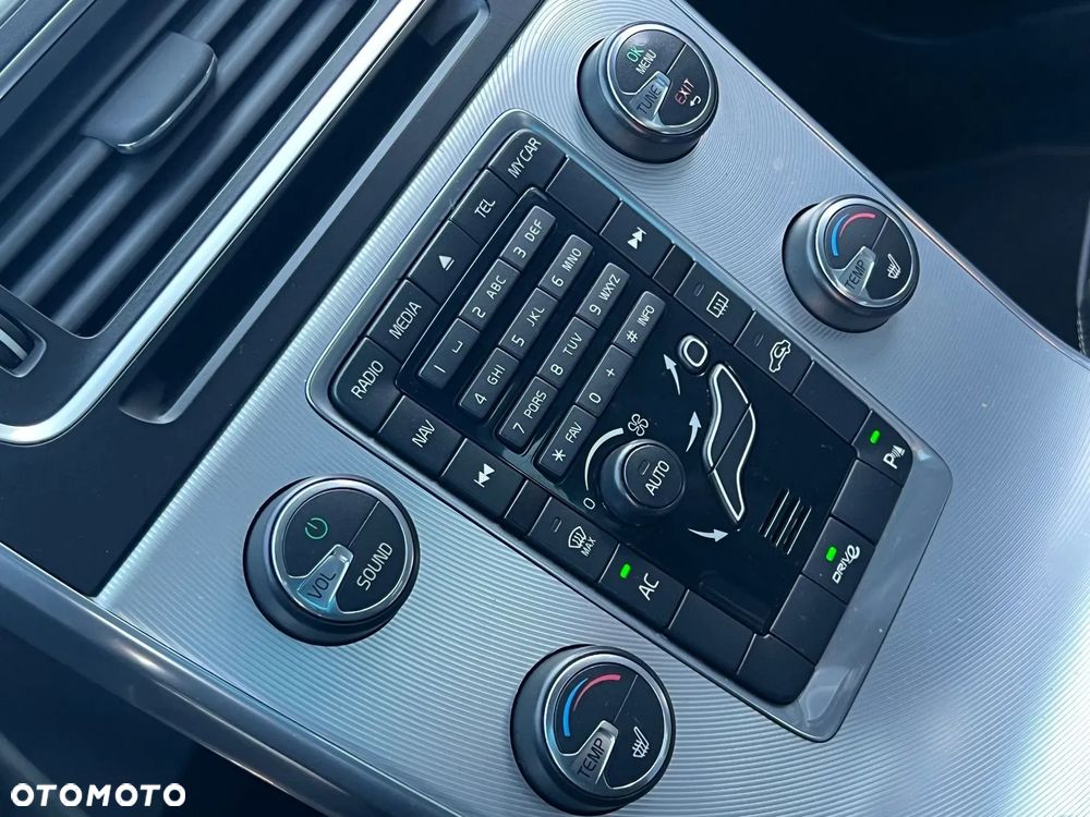 Volvo S60 D5 R-Design Summum - 30