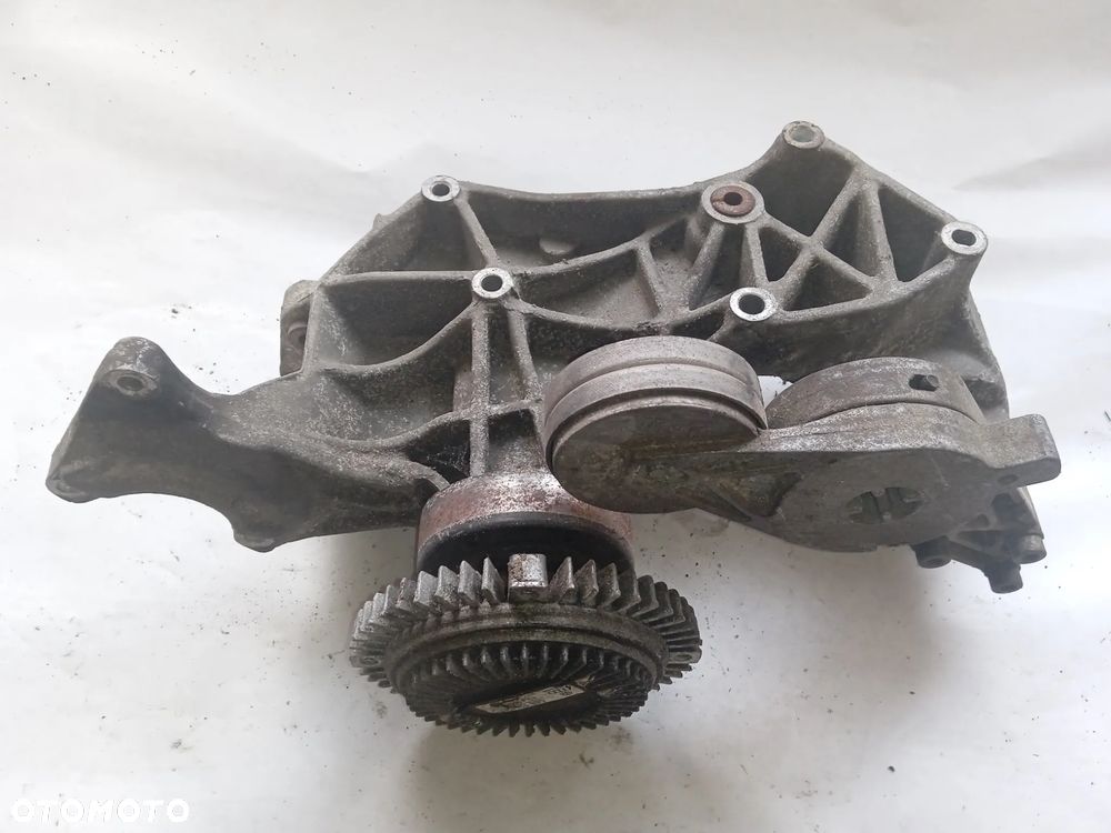 ŁAPA WSPORNIK ALTERNATORA AUDI A4 B5 PASSAT B5 058145523 - 4