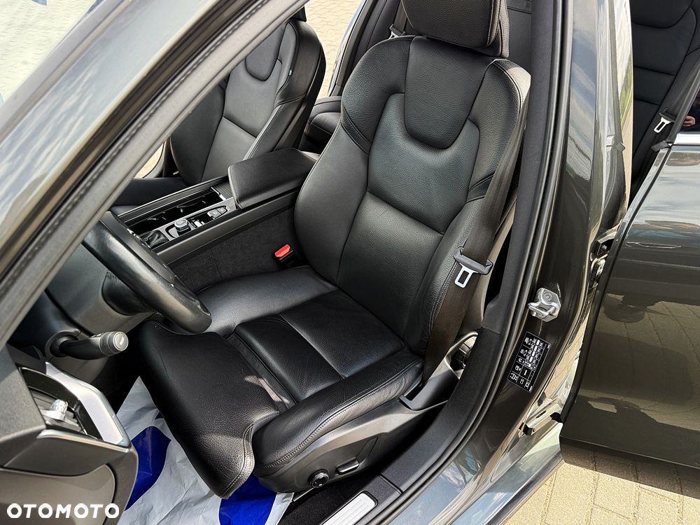 Volvo V60 D3 Geartronic Momentum Pro - 25