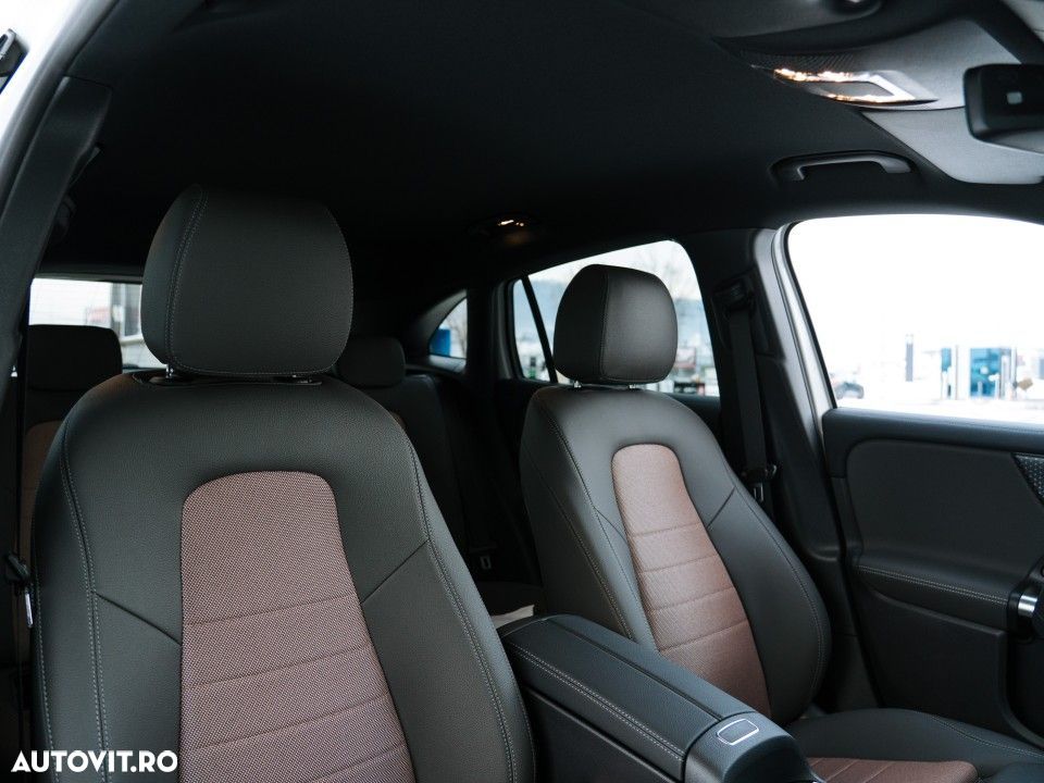 Mercedes-Benz EQA 250+ - 15