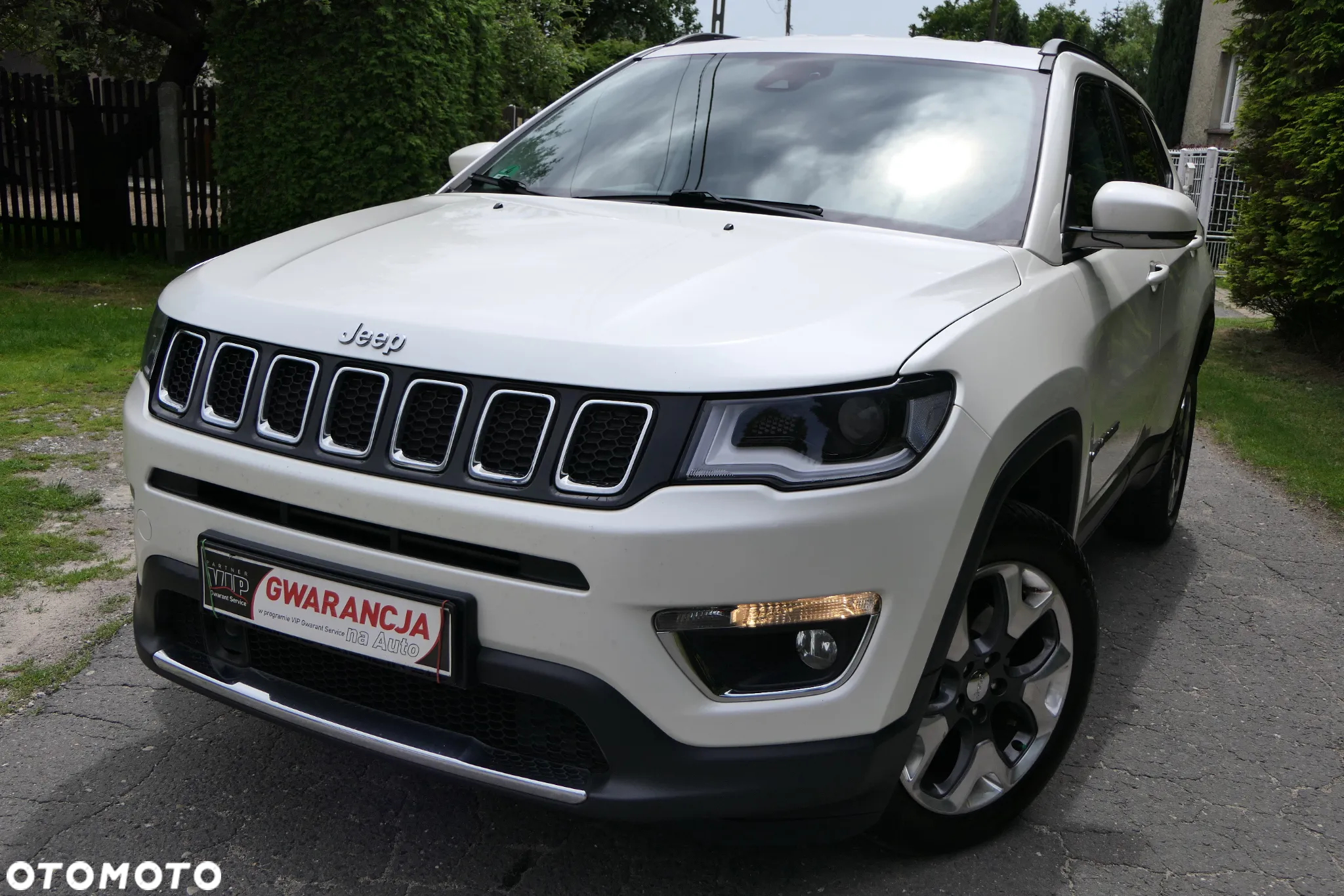 Jeep Compass 1.4 MultiAir Active Drive Automatik Limited - 4