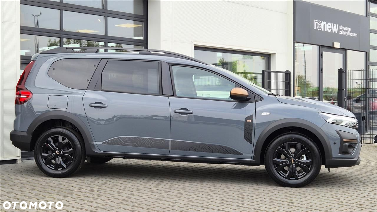 Dacia Jogger - 3