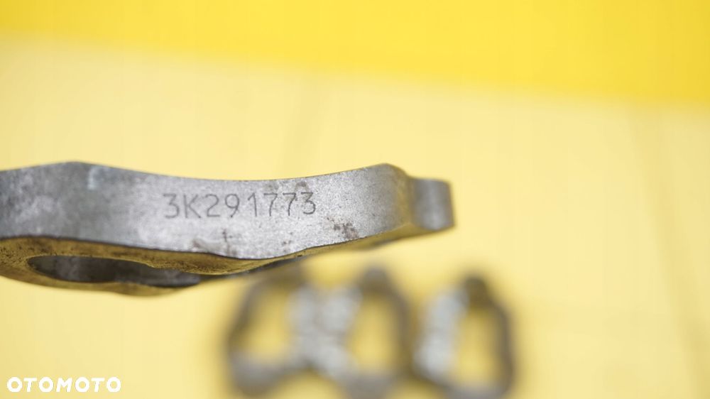 MAZDA 6 GJ 3 CX-5 2.2 D SKYACTIV 16r 150KM SH01 mocowanie stopka wtrysku - 2