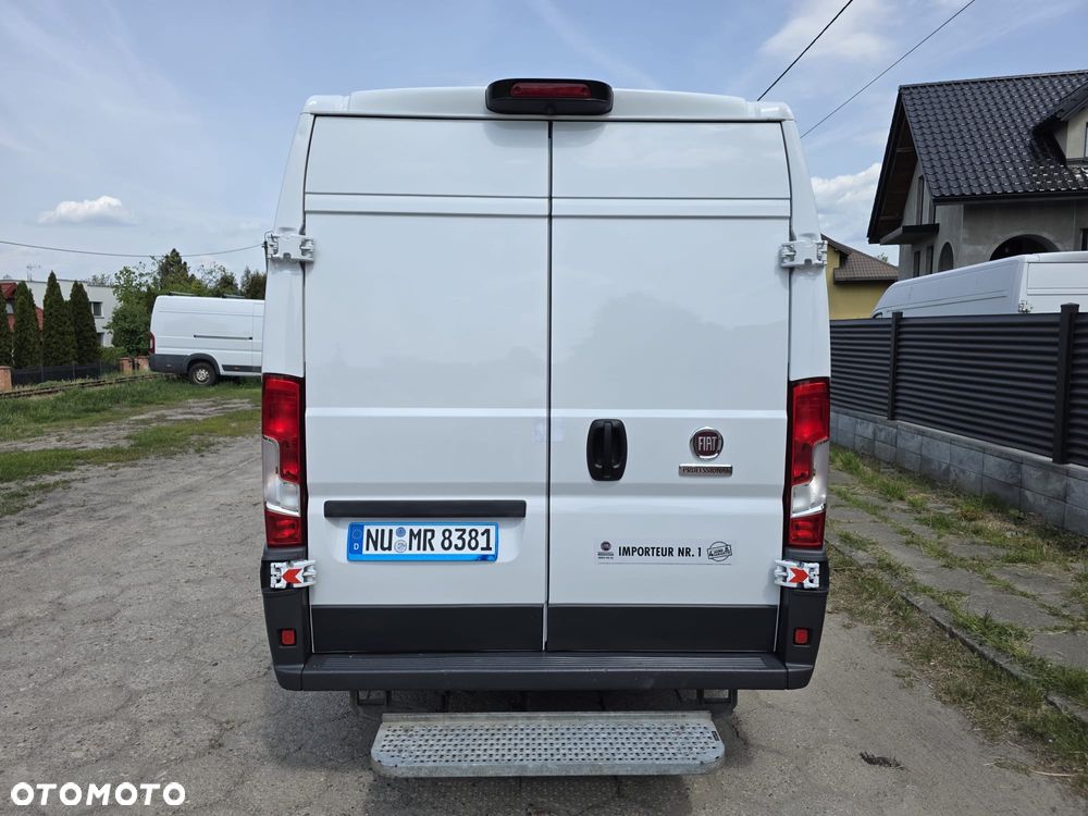 Fiat Ducato Maxi 3.0 180 Jedyny taki !!!Zobacz jaki stan ! - 7