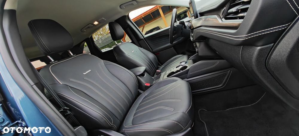 Ford Kuga 2.5P PHEV FWD Vignale - 20