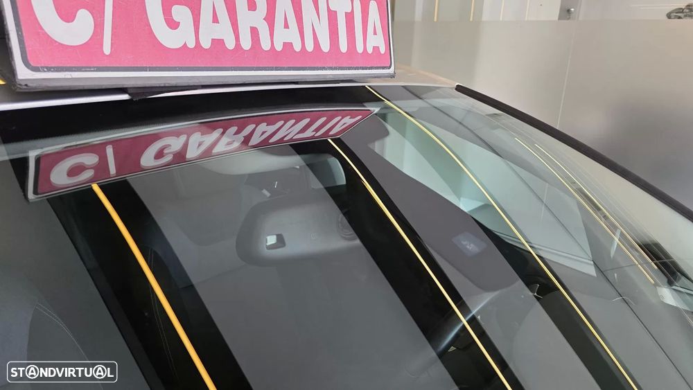 Citroën C4 1.6 e-HDi Exclusive CMP6 - 24