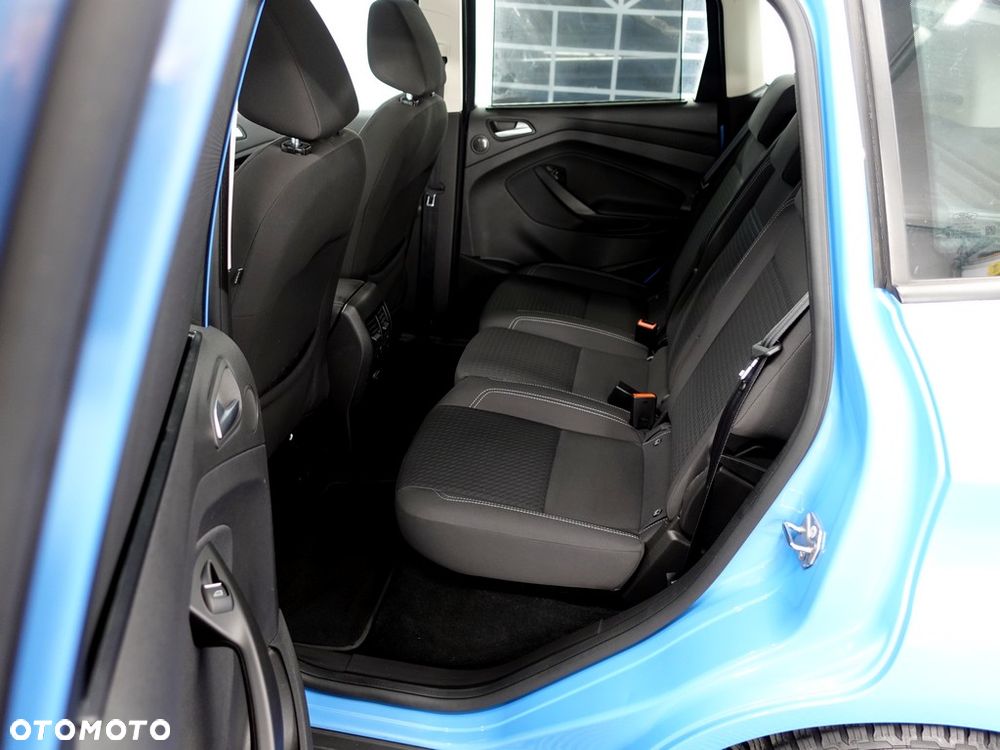 Ford C-MAX 1.5 TDCi Titanium - 9