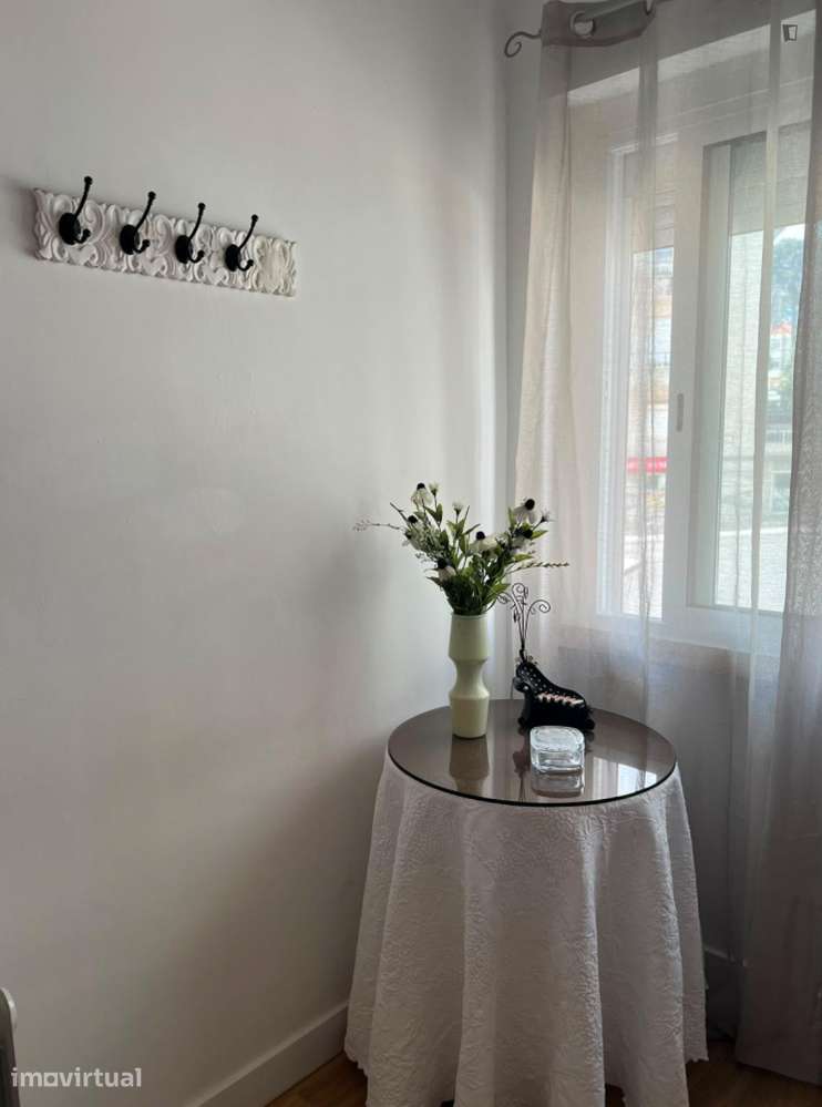 Apartamento com 2 quartos - localizado em Sintra Lisbon - Grande imagem: 5/31