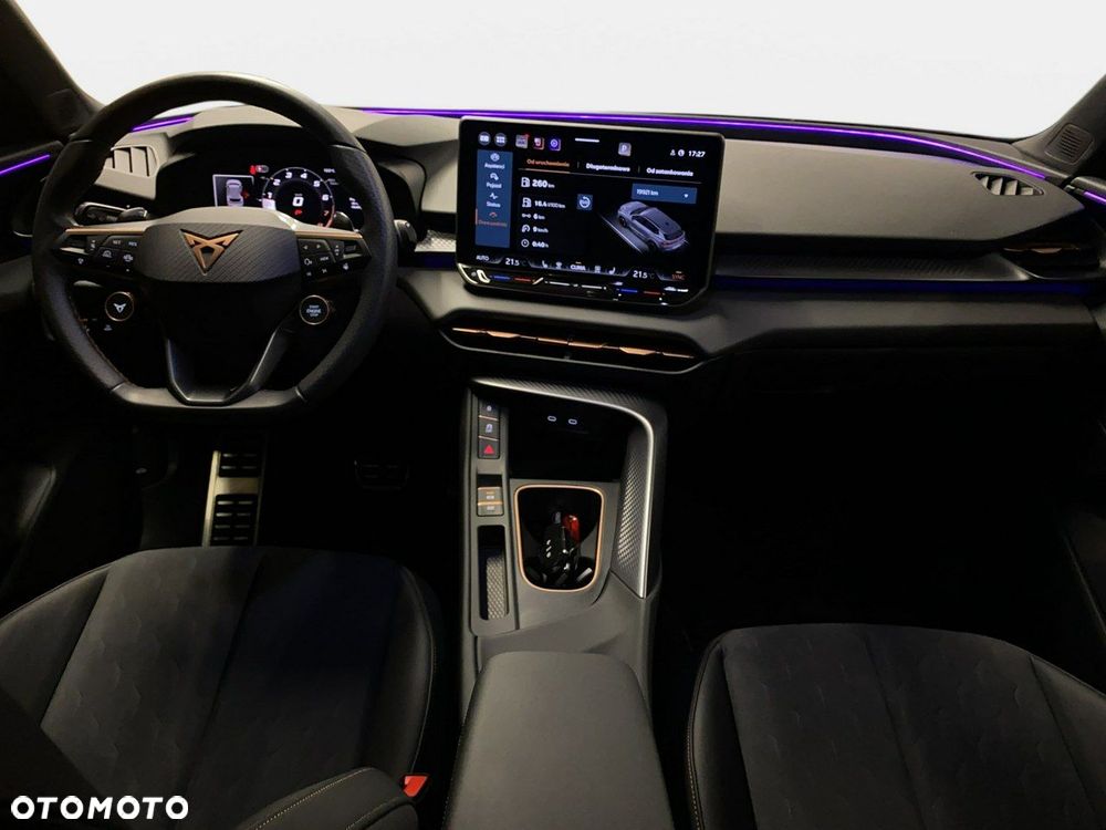 Cupra Terramar - 22