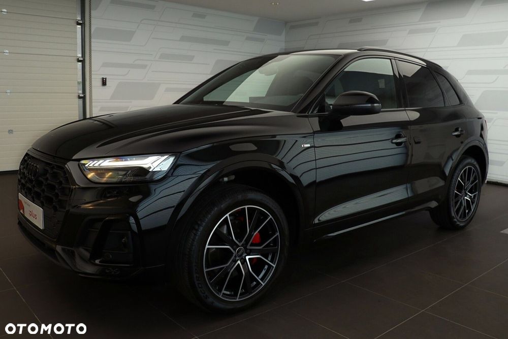 Audi Q5 - 2