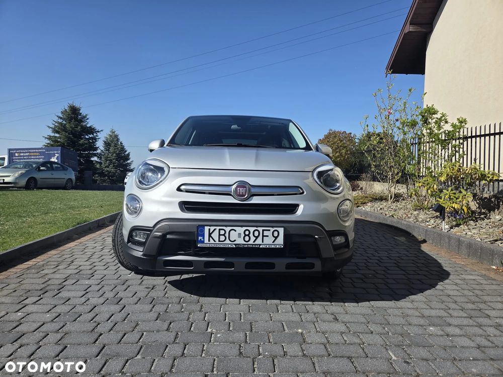 Fiat 500X - 2