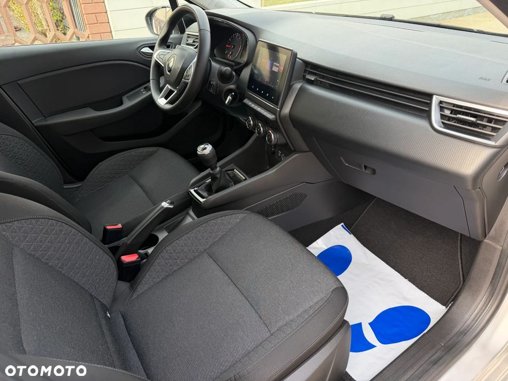 Renault Clio 1.0 TCe Equilibre - 12