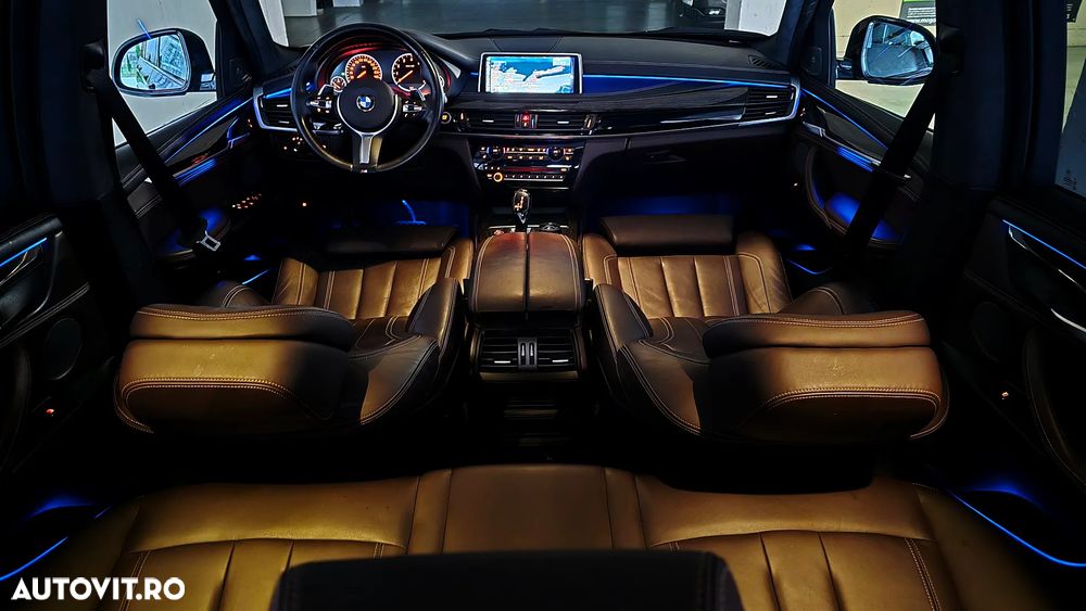 BMW X5 xDrive40e iPerformance - 19