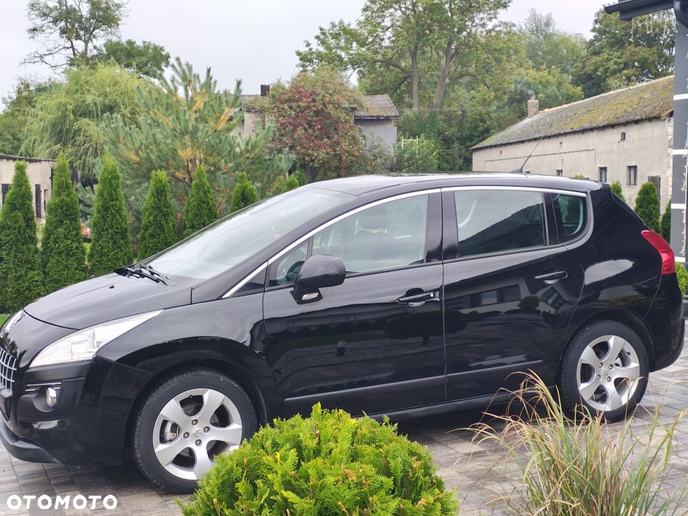 Peugeot 3008 - 4