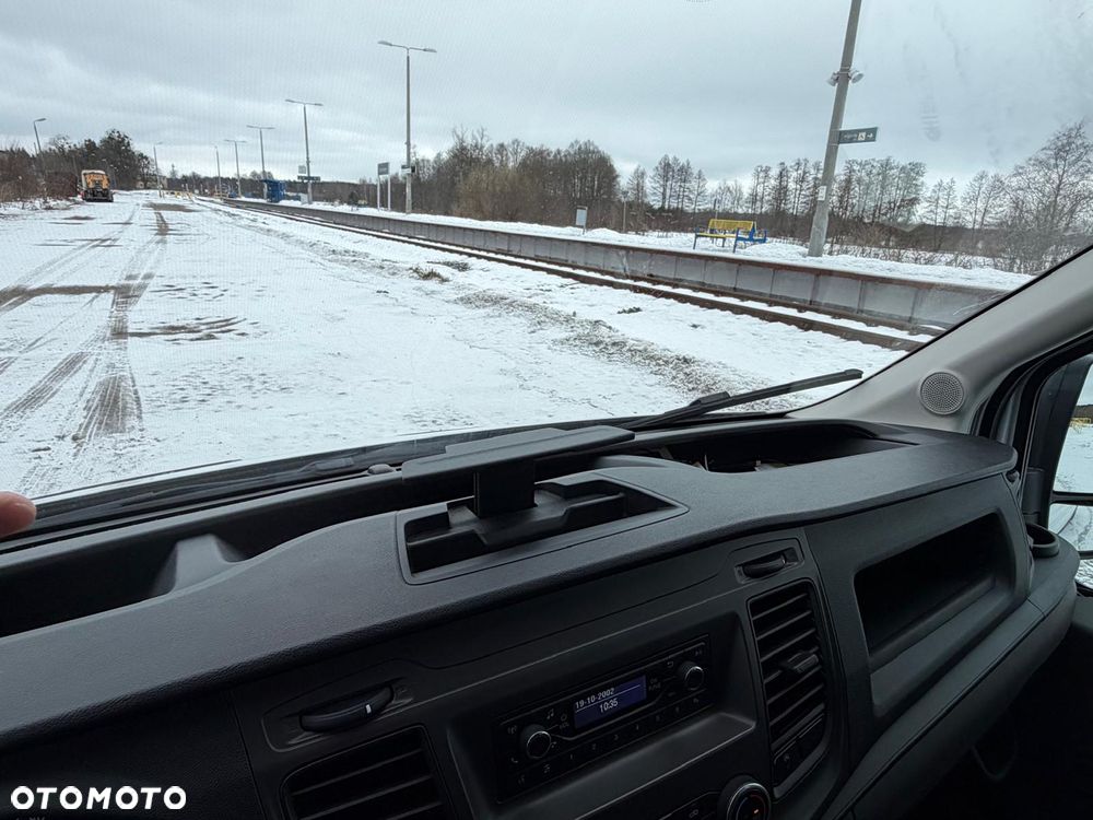 Ford Transit Brygadowy - 12
