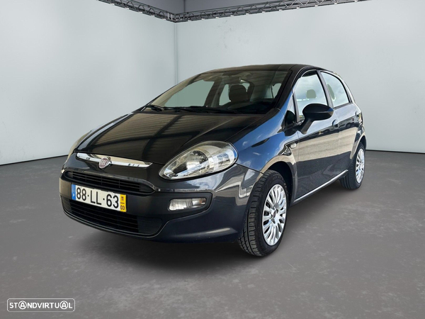 Fiat Punto Evo 1.2 Active