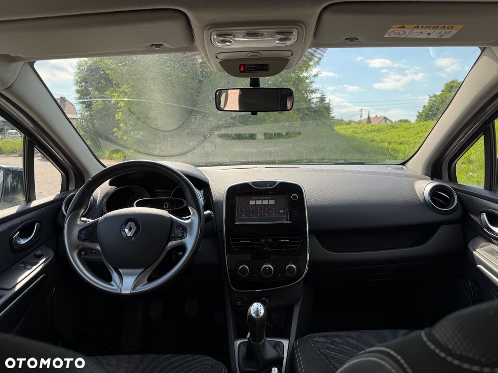 Renault Clio 0.9 Energy TCe Intens - 10