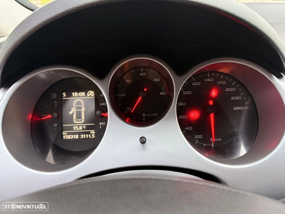 SEAT Altea XL 1.6 TDi Copa Plus Eco.Start-Stop - 18