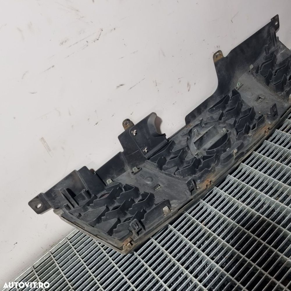 Grila fata Nissan X - Trail T31 2007 - 2013 (1469) - 4
