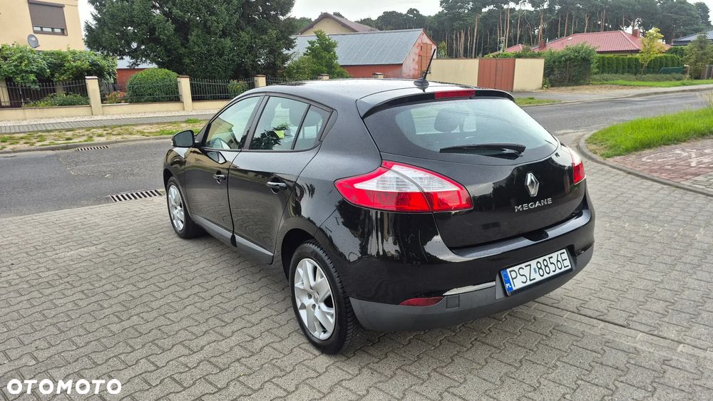 Renault Megane 1.6 16V Expression - 7