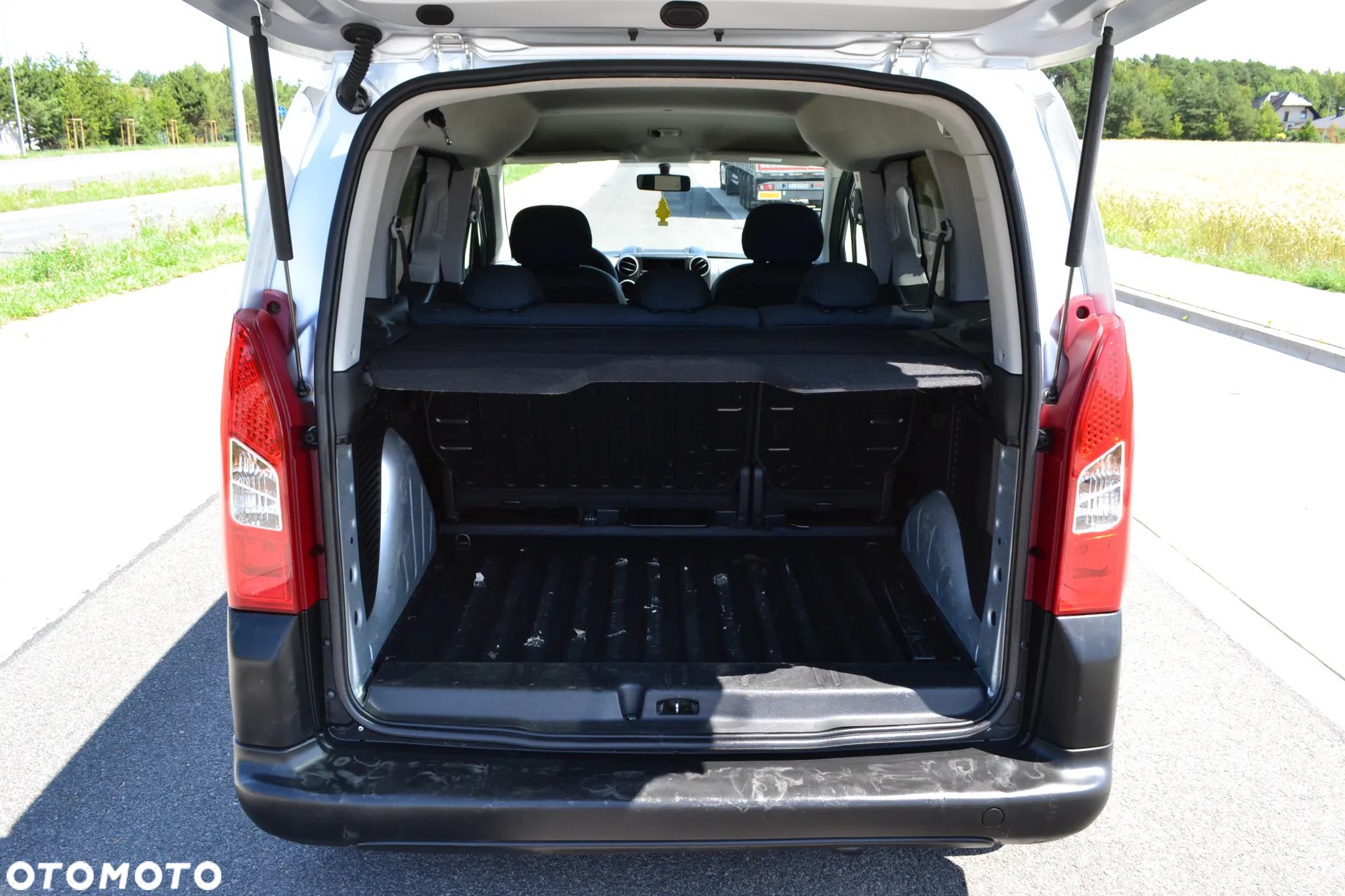 Peugeot Partner 1.6 Trendy - 22