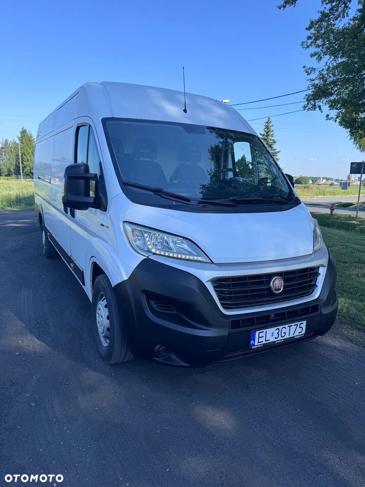 Fiat ducato - 1