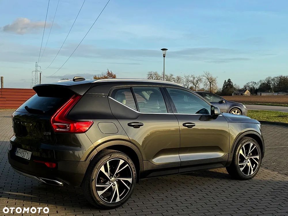 Volvo XC 40 D3 Inscription - 11