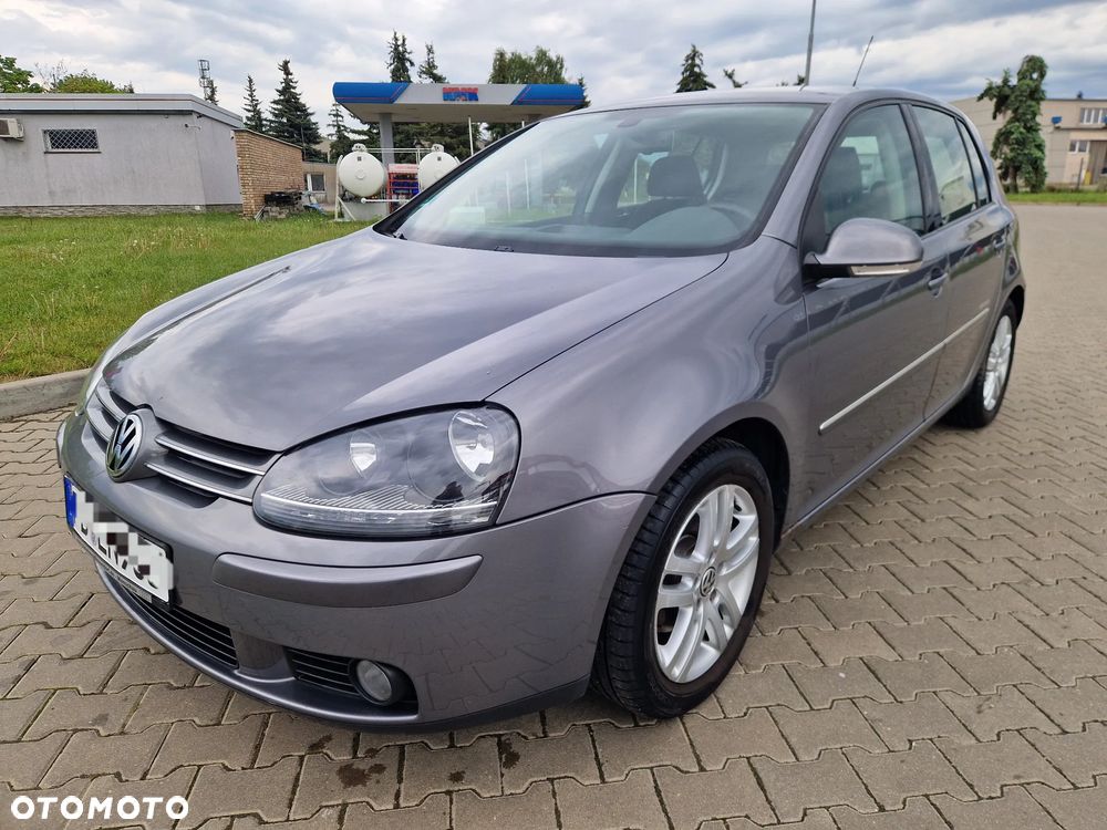 Volkswagen Golf 1.4 Edition - 1