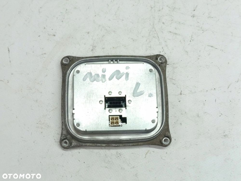 MINI COOPER R56 BMW E90 E91 E92 PRZETWORNICA XENON 130732915301 - 2