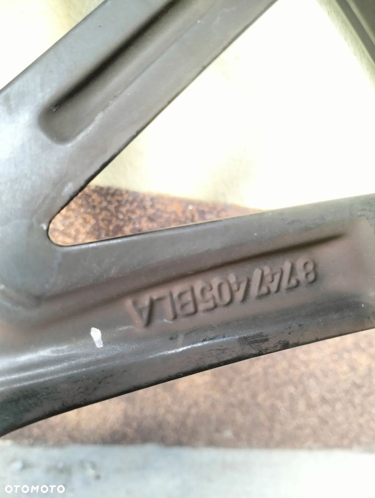 FELGA FELGI ALU BMW 5 G30 G31 19" - 2