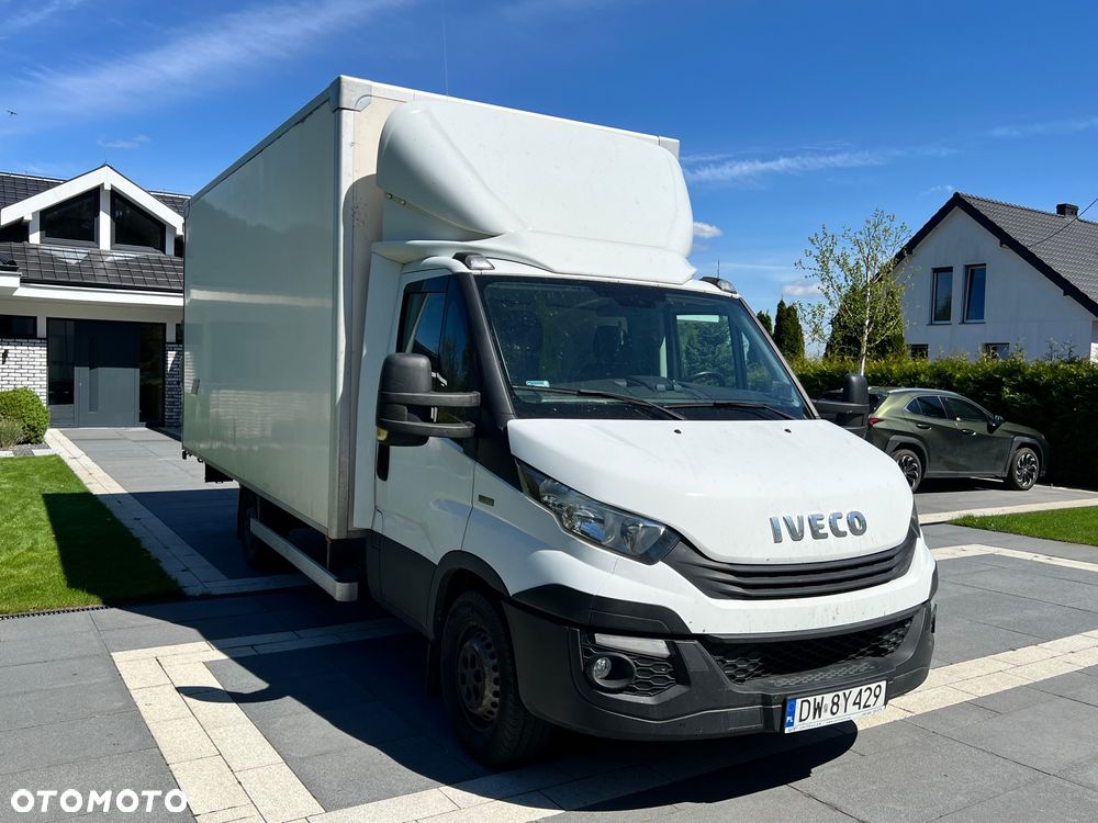 Iveco 35S18 - 6