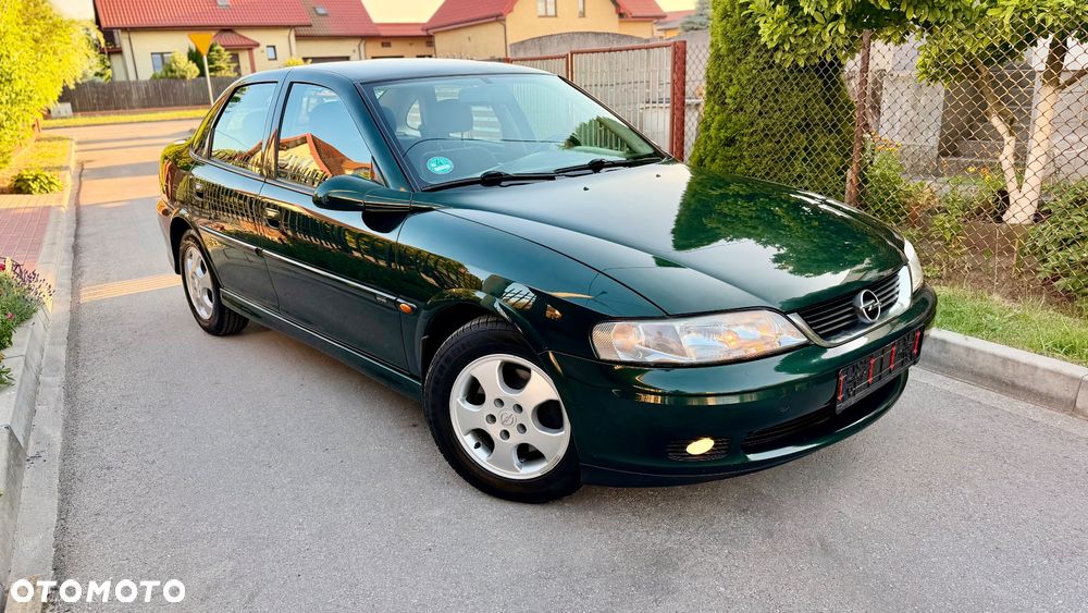 Opel Vectra 2.0 DTI CD - 5