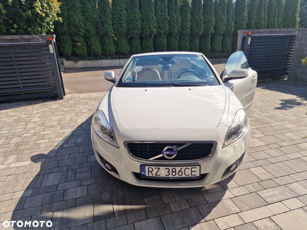 Volvo C70 - 14