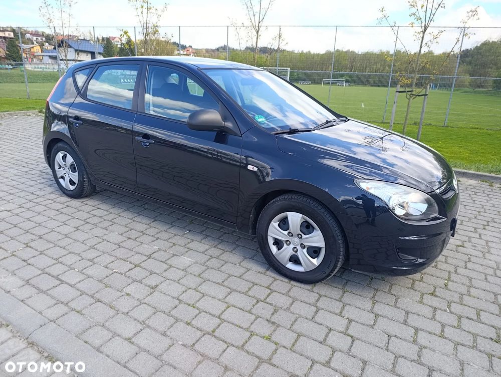 Hyundai i30 1.6 CRDi Comfort - 6