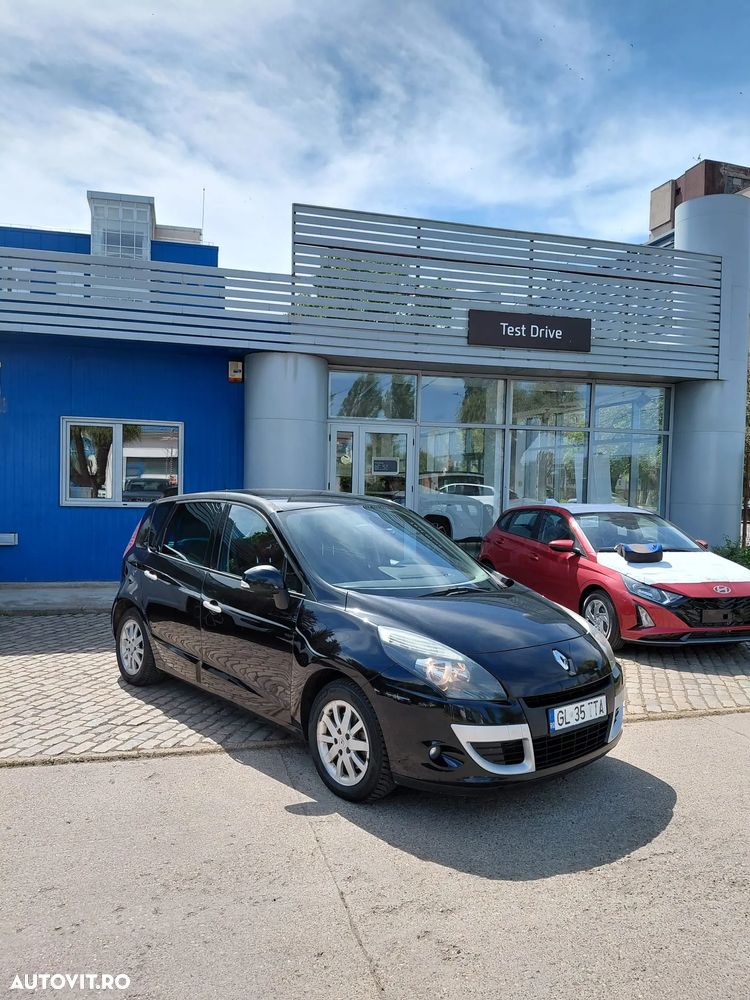 Renault Scenic - 3