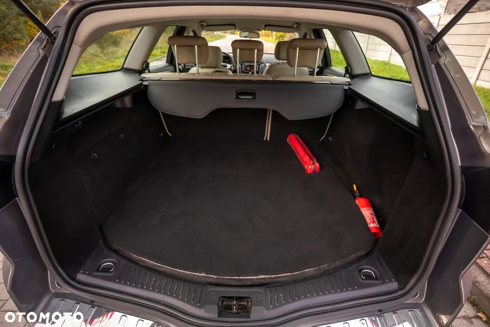 Ford Mondeo 2.0 TDCi Cool & Sound - 31