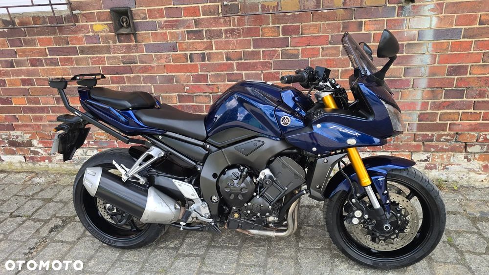 Yamaha FZ - 29