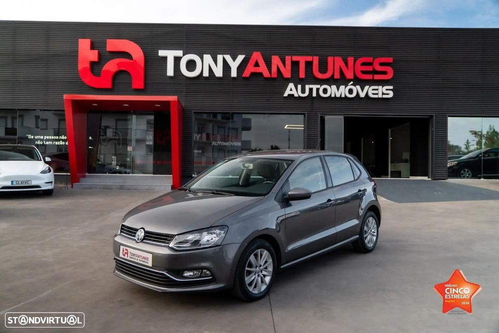VW Polo - 2