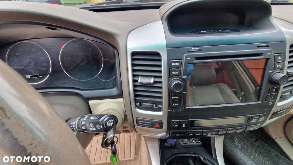 Toyota Land Cruiser 3.0 D Sol - 6