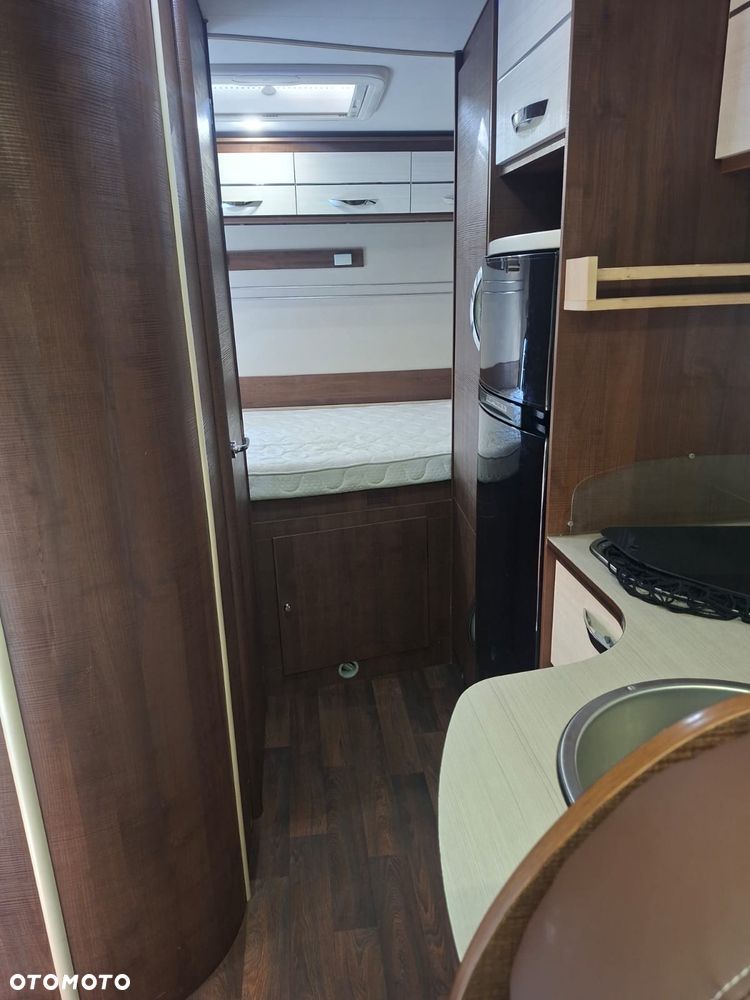 McLOUIS Mc4 60 G - 22