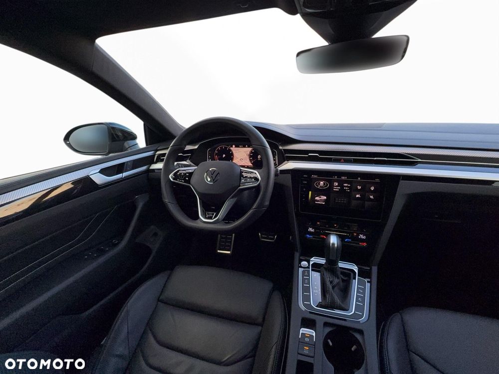 Volkswagen Arteon - 21