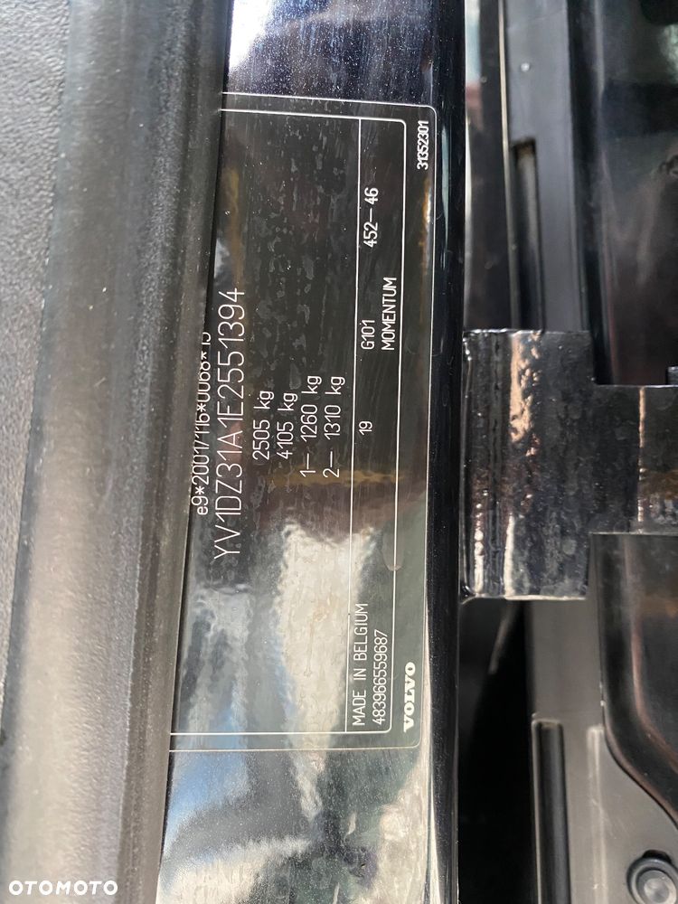 Volvo XC 60 D3 Momentum - 22