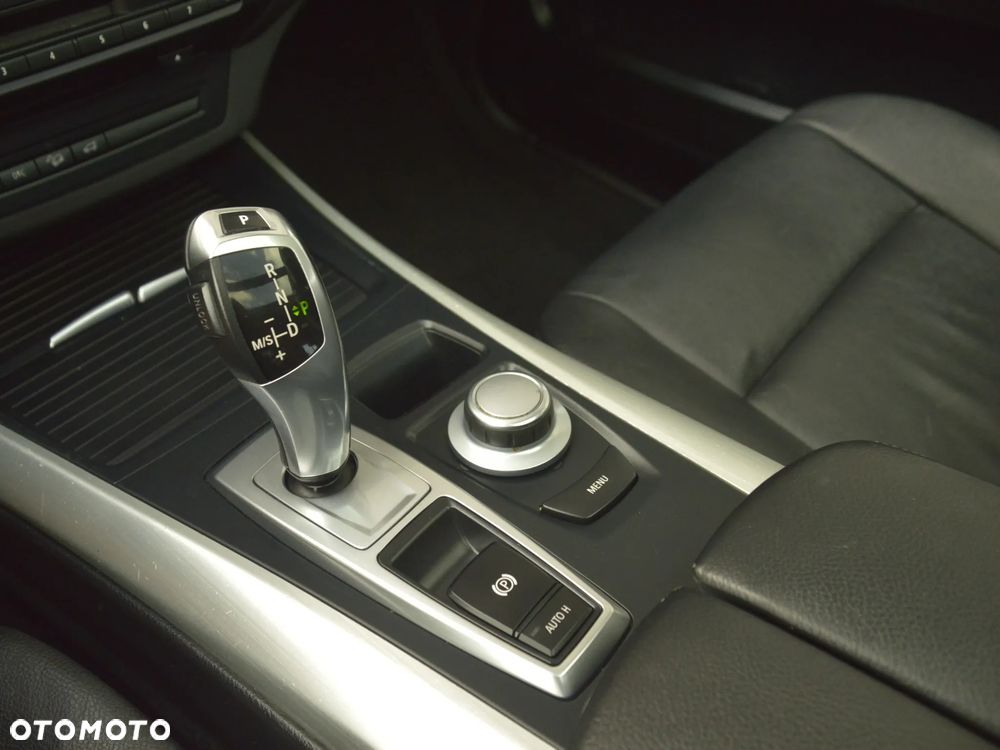 BMW X5 xDrive30d - 22