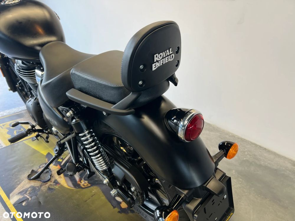 Royal Enfield Meteor - 18