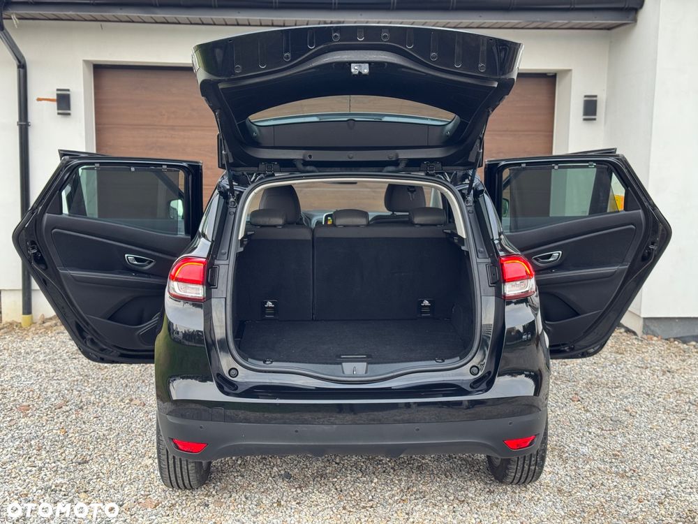 Renault Scenic BLUE dCi 120 LIMITED - 18