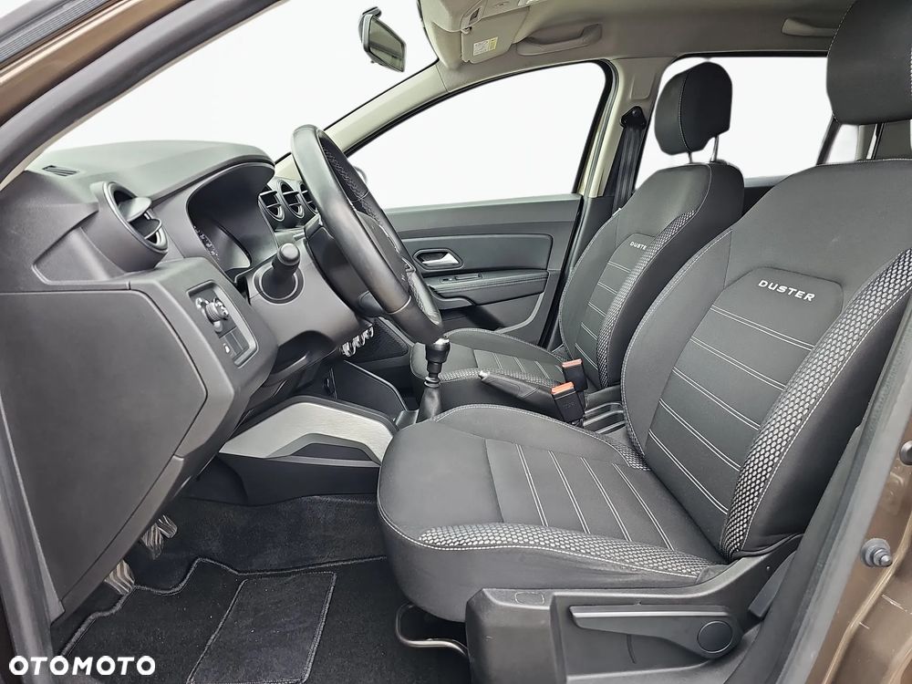 Dacia Duster 1.0 TCe Prestige - 10