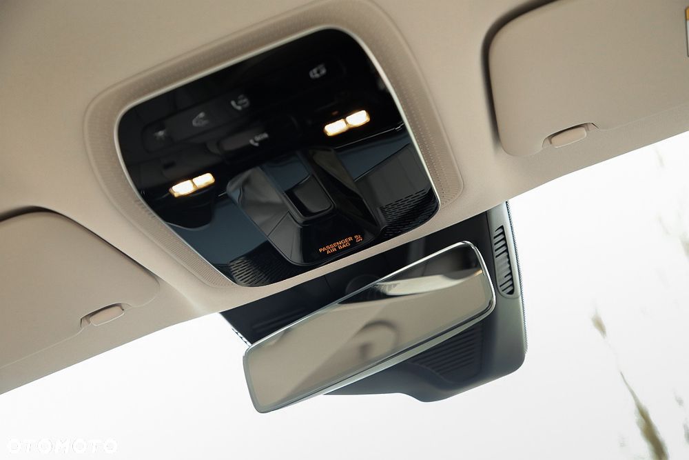 Mercedes-Benz Klasa E 200 mHEV Avantgarde 9G-Tronic - 7