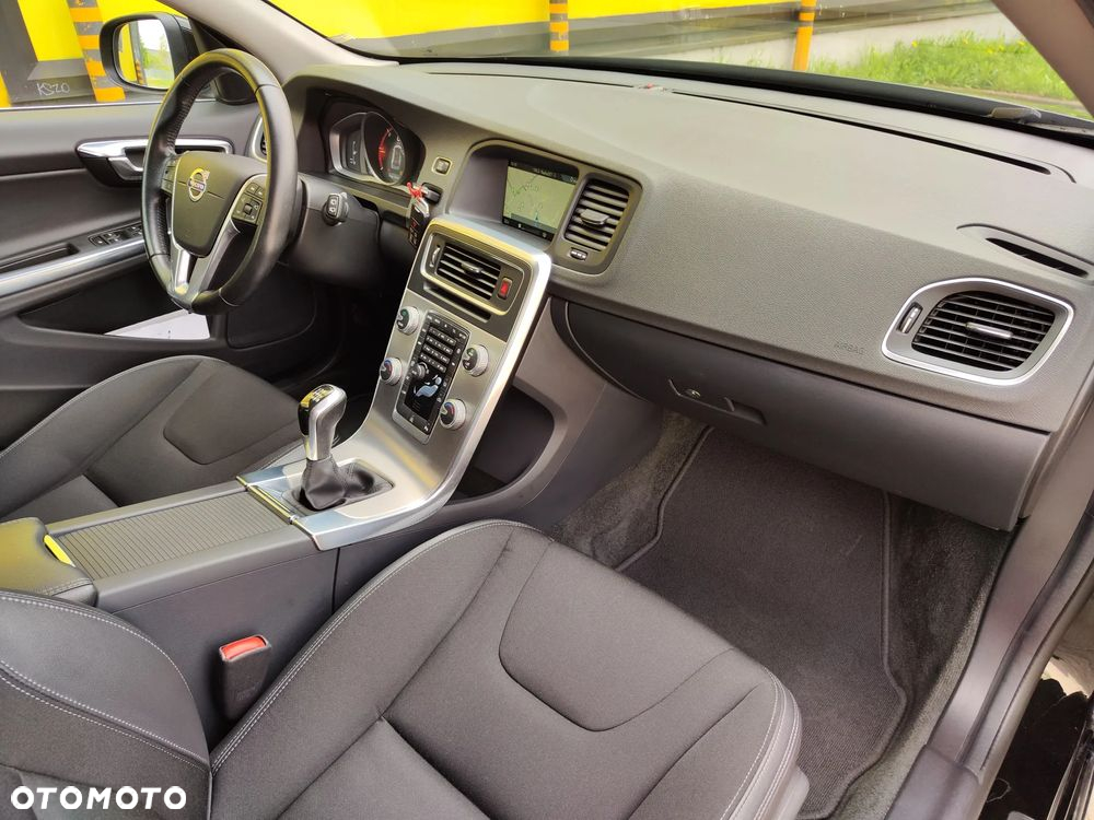 Volvo V60 D2 RDesign - 8