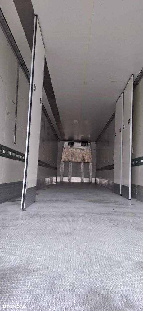 Krone COOL LINER  Multitemperatura - 29